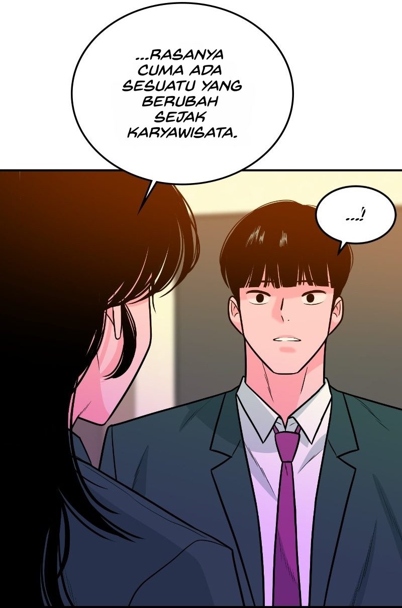 Student Jo-Eun chapter 47-AI halaman 49