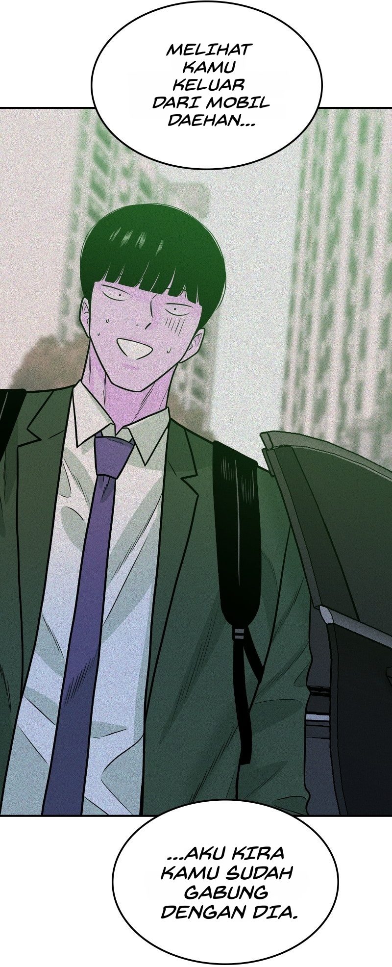 Student Jo-Eun chapter 47-AI halaman 53