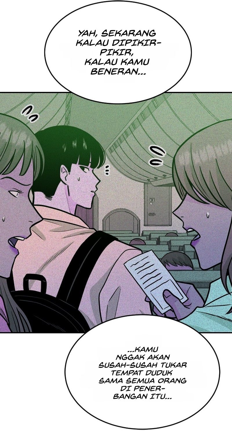 Student Jo-Eun chapter 47-AI halaman 56