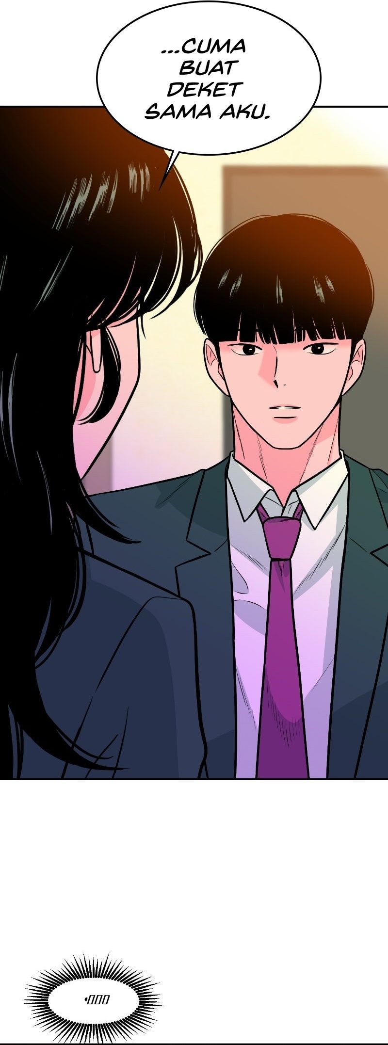 Student Jo-Eun chapter 47-AI halaman 57