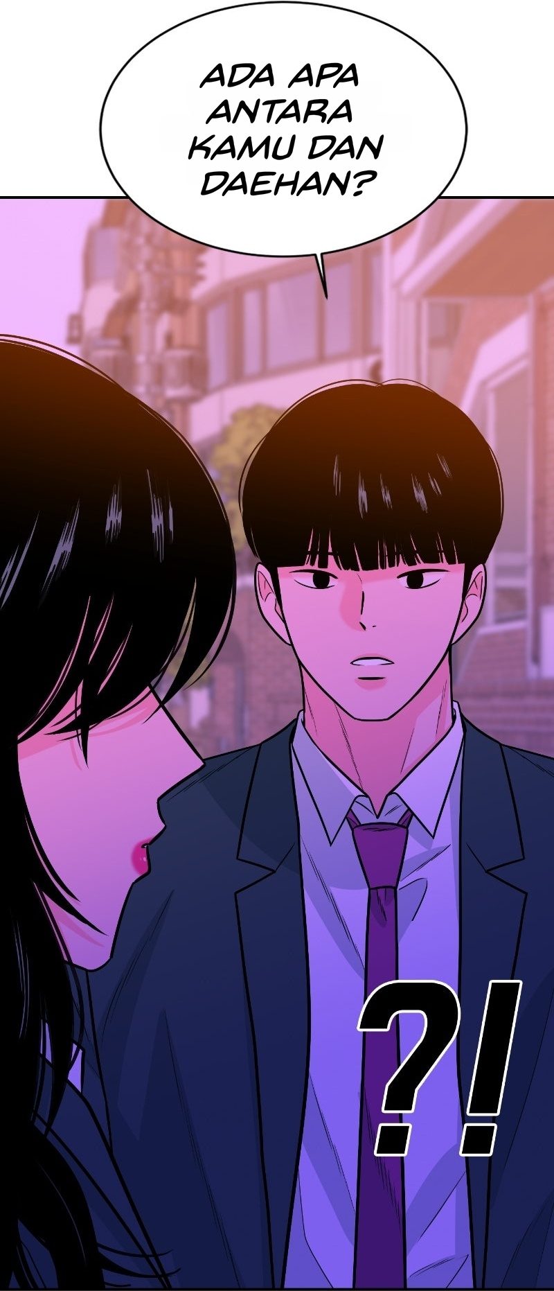 Student Jo-Eun chapter 47-AI halaman 63
