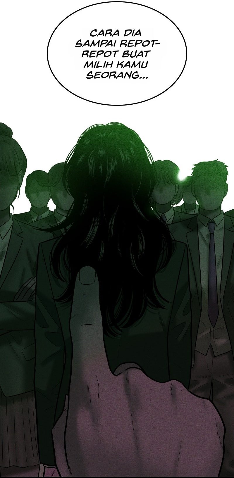 Student Jo-Eun chapter 47-AI halaman 64