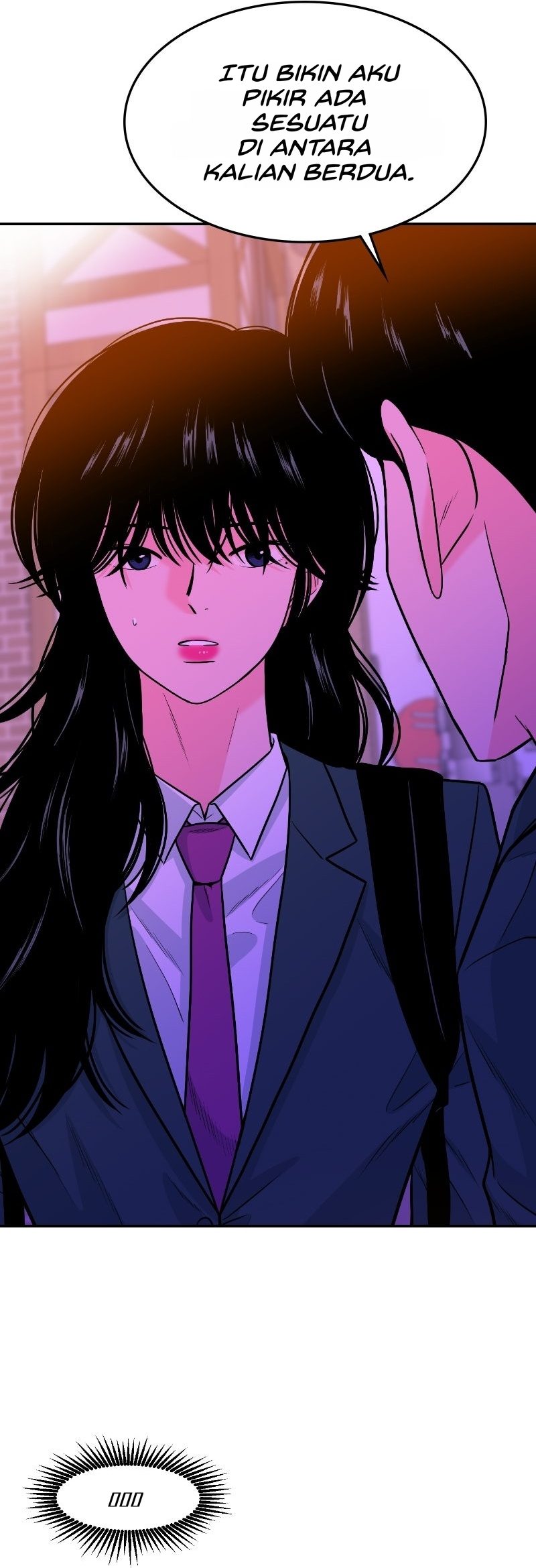 Student Jo-Eun chapter 47-AI halaman 66