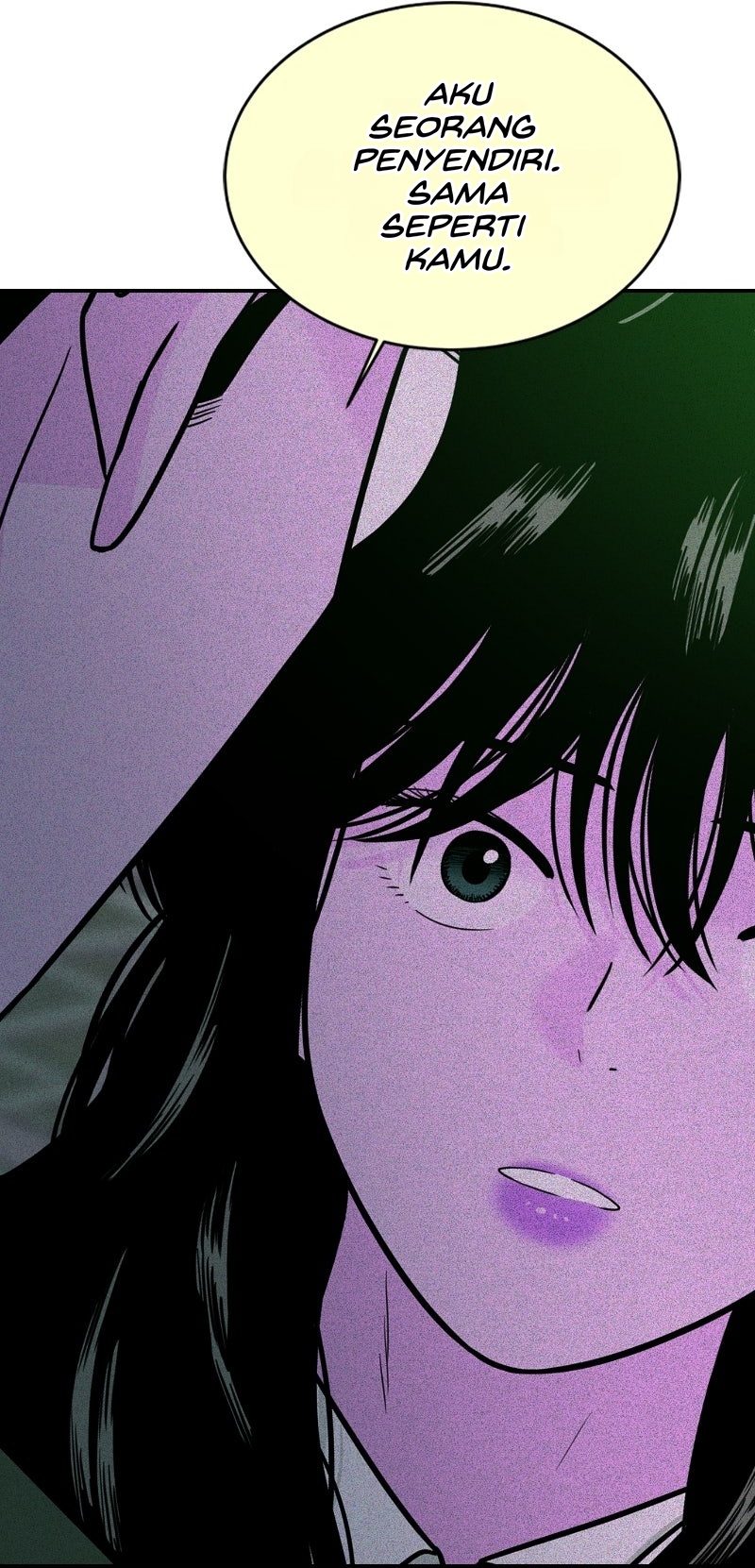 Student Jo-Eun chapter 47-AI halaman 68