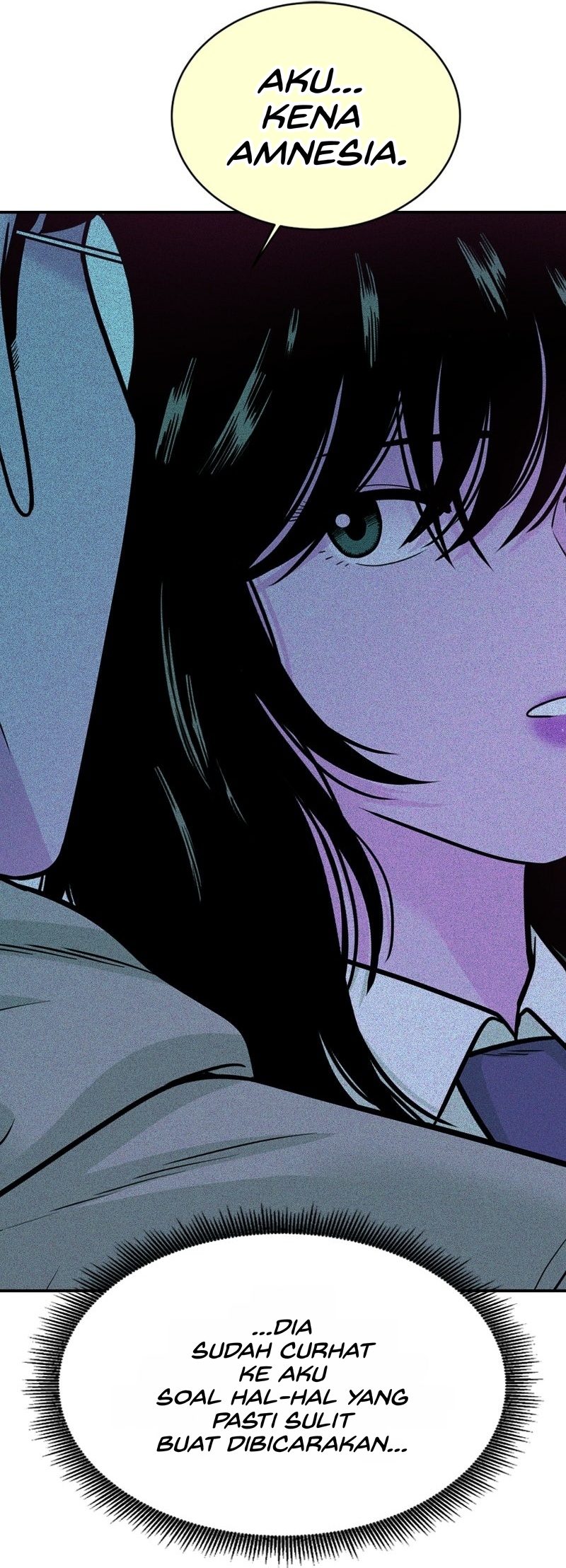 Student Jo-Eun chapter 47-AI halaman 69