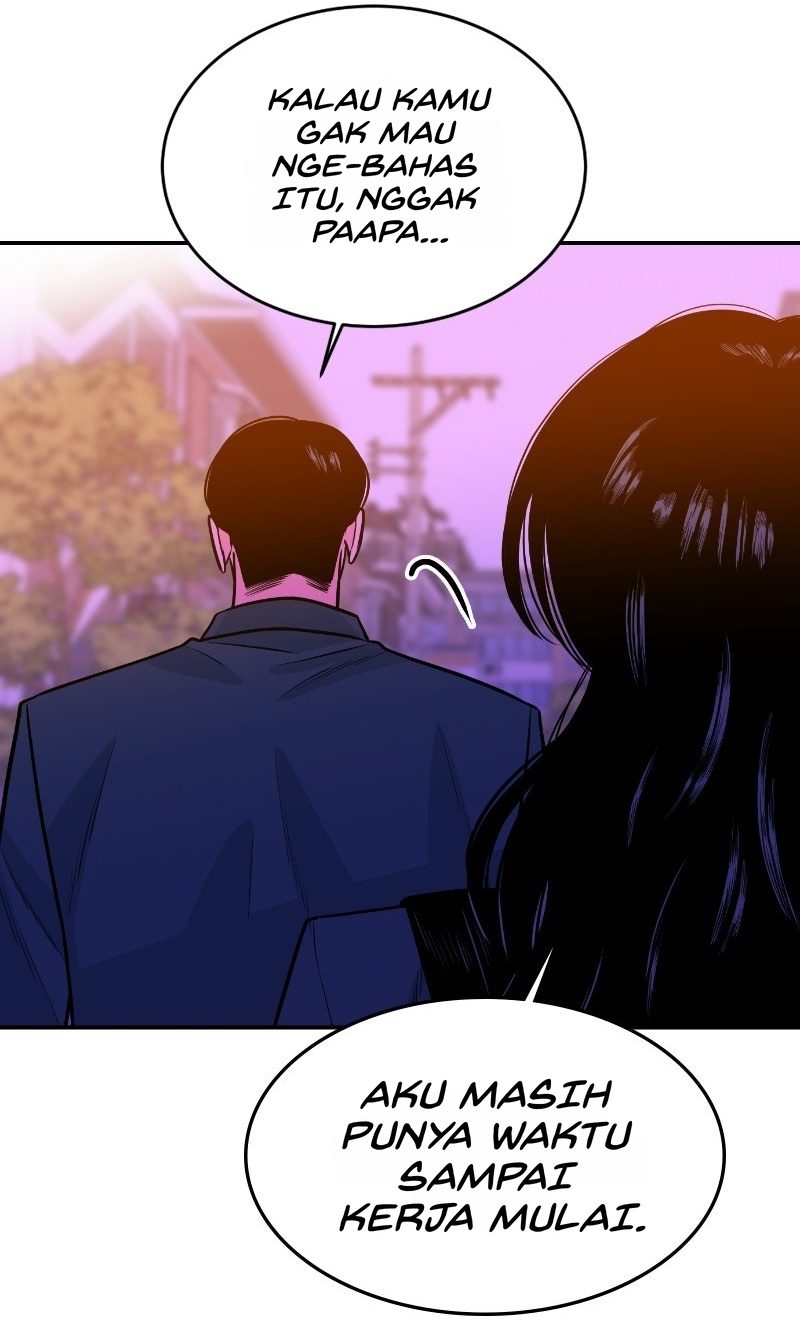 Student Jo-Eun chapter 47-AI halaman 70