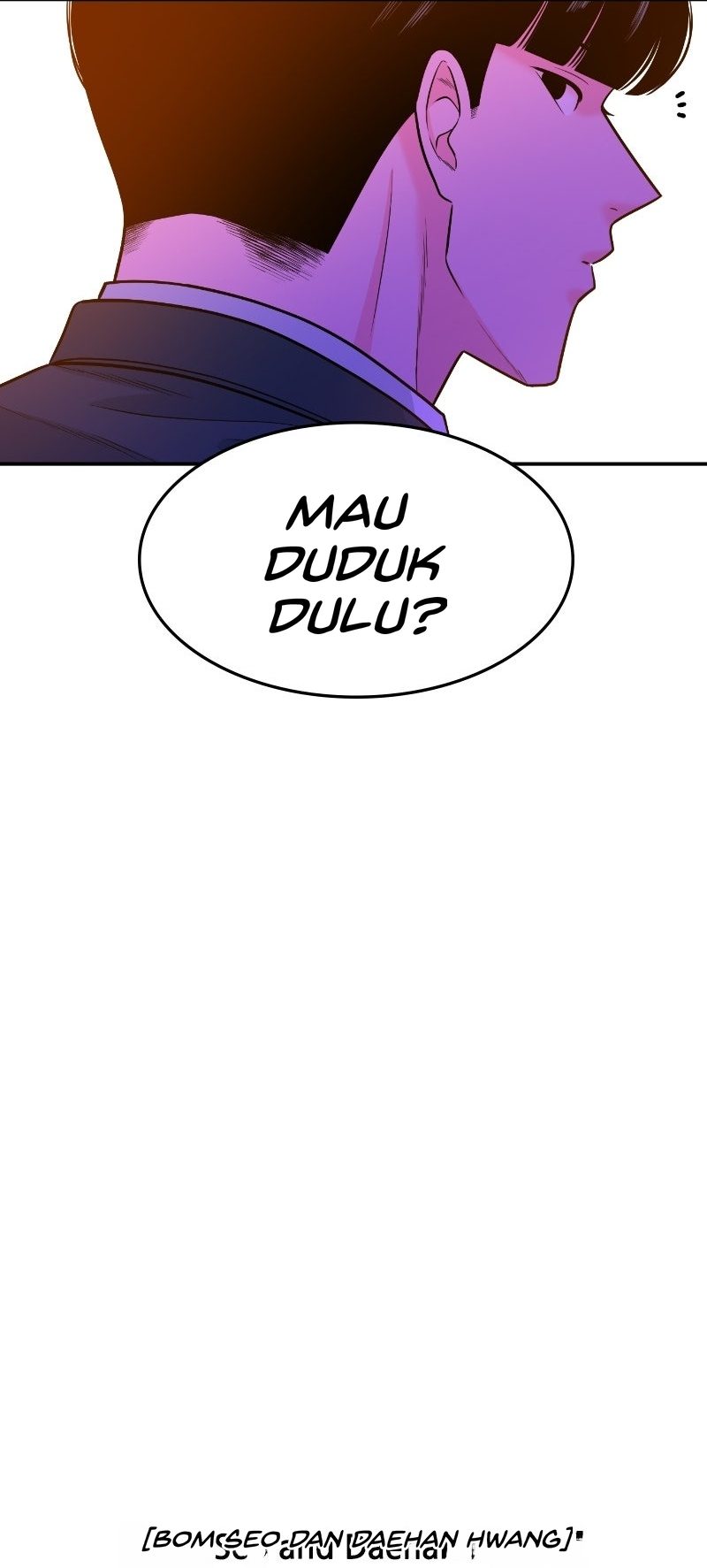 Student Jo-Eun chapter 47-AI halaman 71