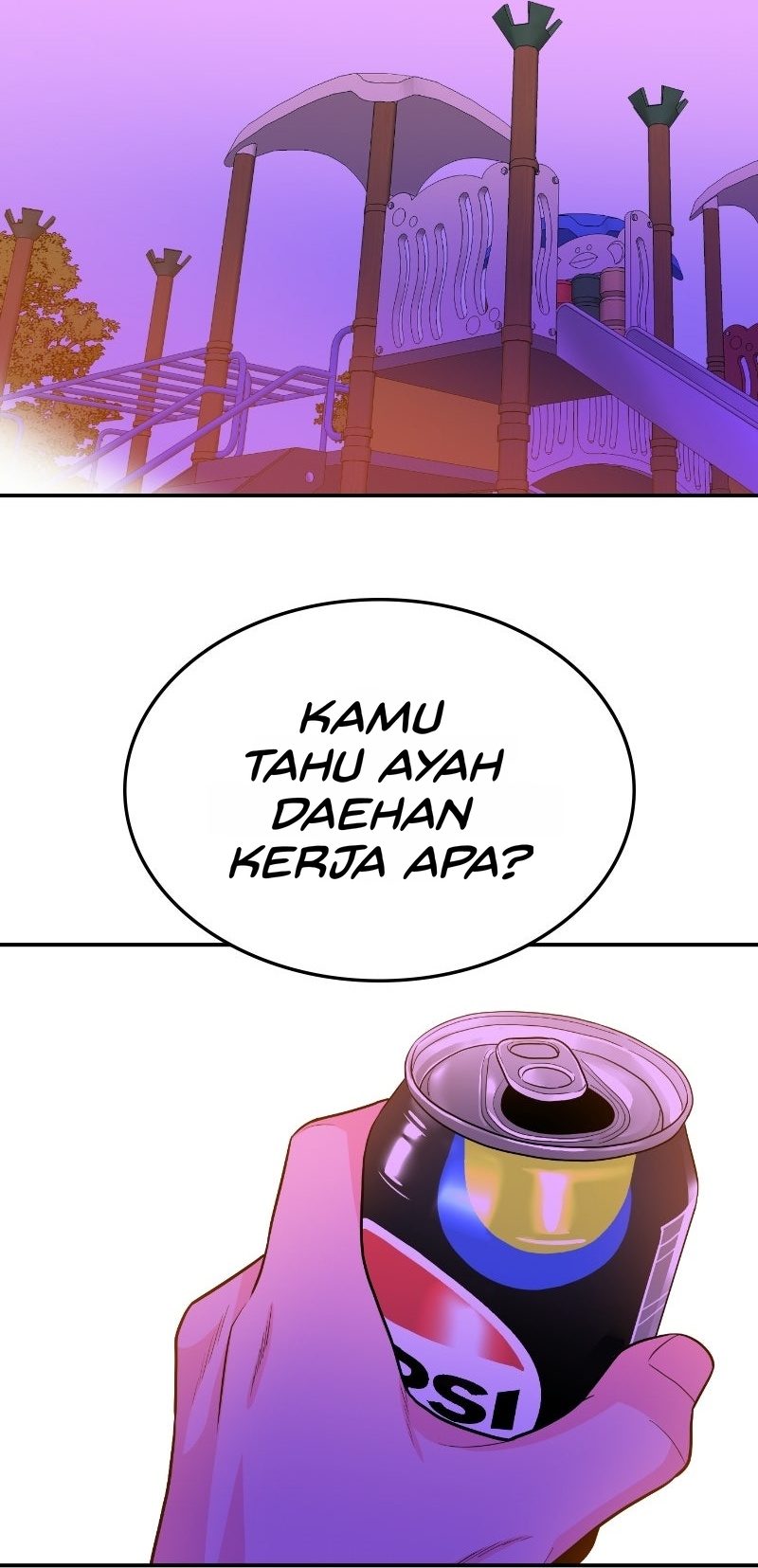 Student Jo-Eun chapter 47-AI halaman 72