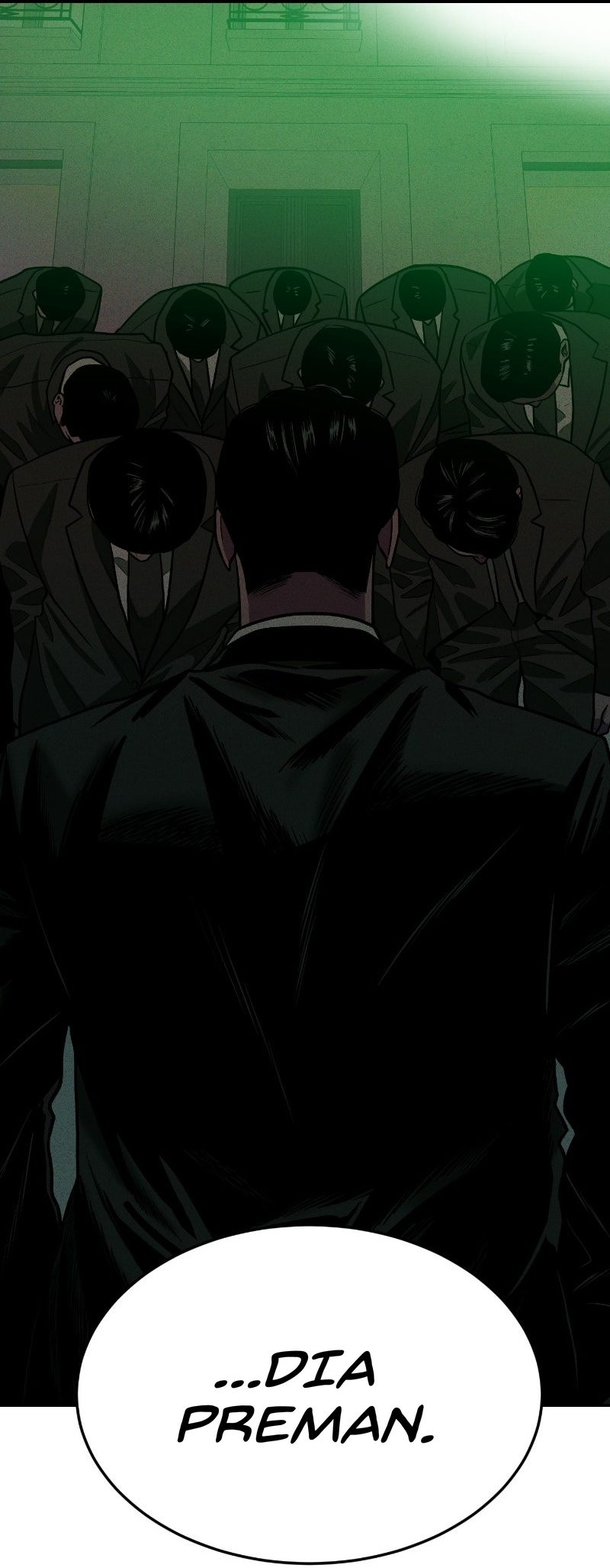 Student Jo-Eun chapter 47-AI halaman 74