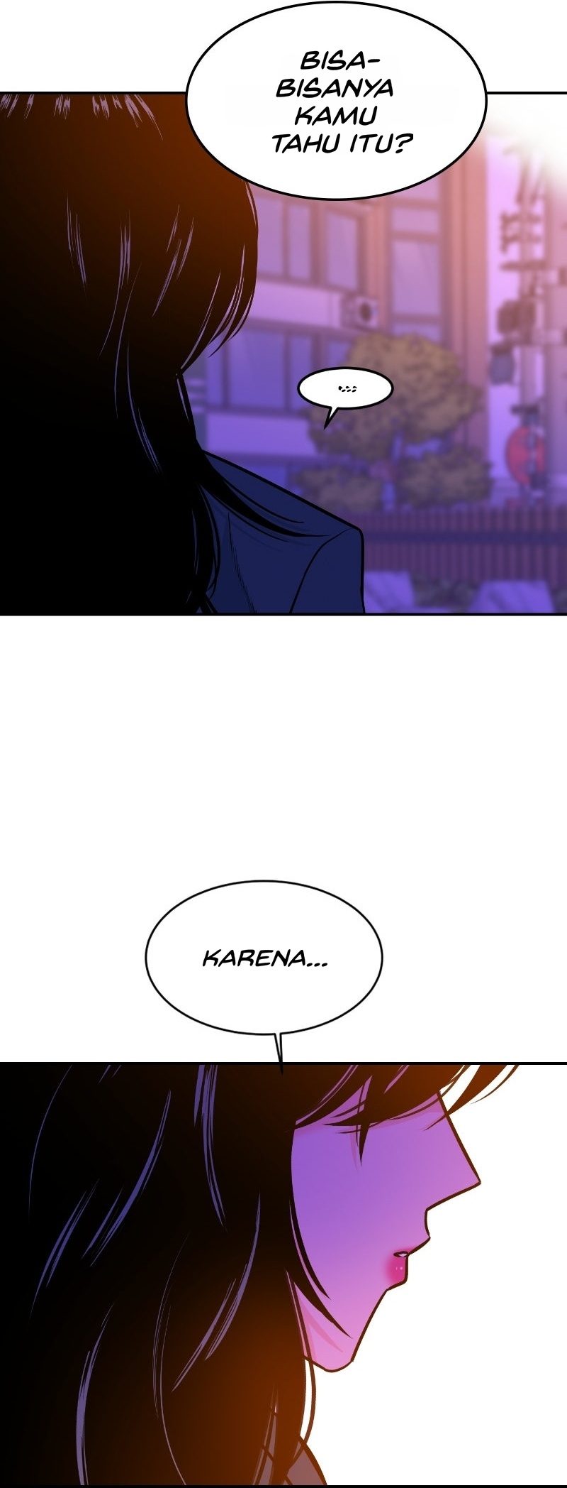 Student Jo-Eun chapter 47-AI halaman 76