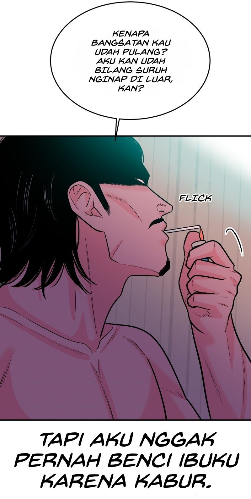 Student Jo-Eun chapter 47-AI halaman 81