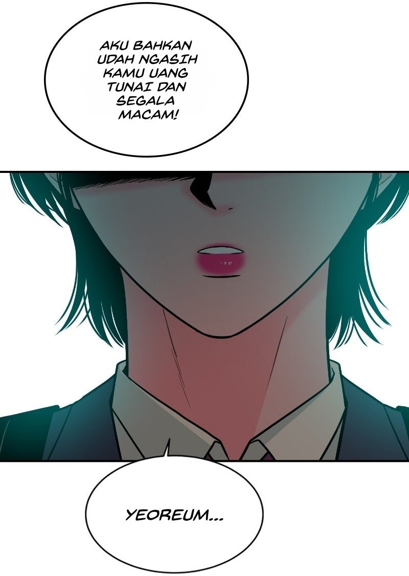 Student Jo-Eun chapter 47-AI halaman 82