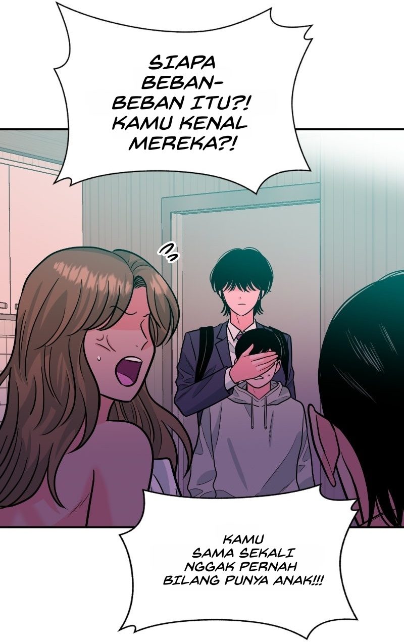 Student Jo-Eun chapter 47-AI halaman 84