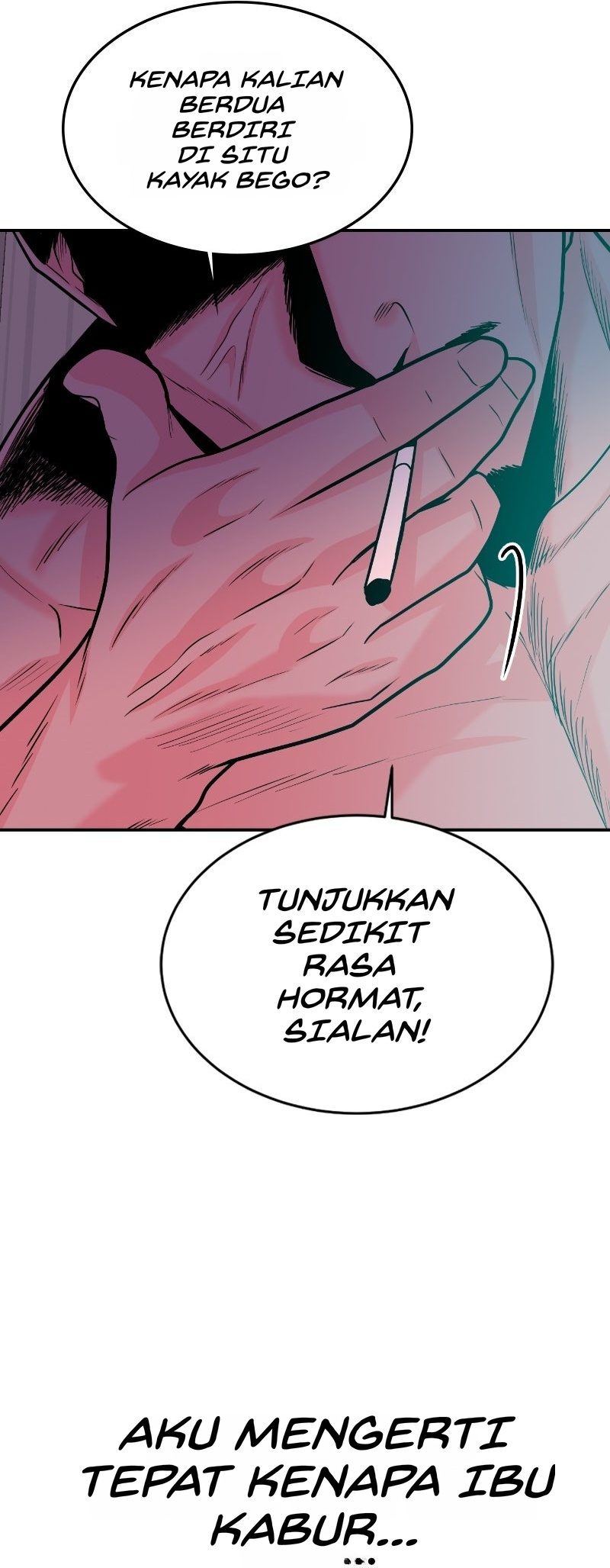 Student Jo-Eun chapter 47-AI halaman 85