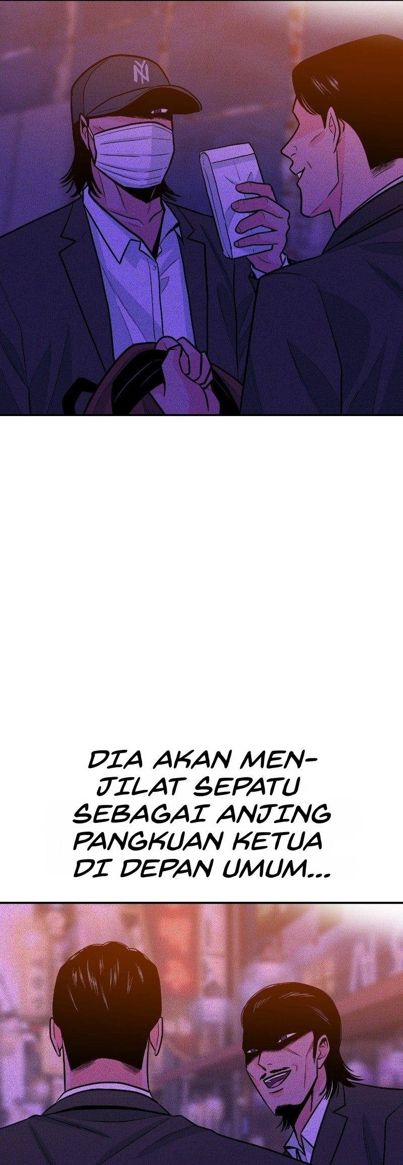 Student Jo-Eun chapter 48-AI halaman 6