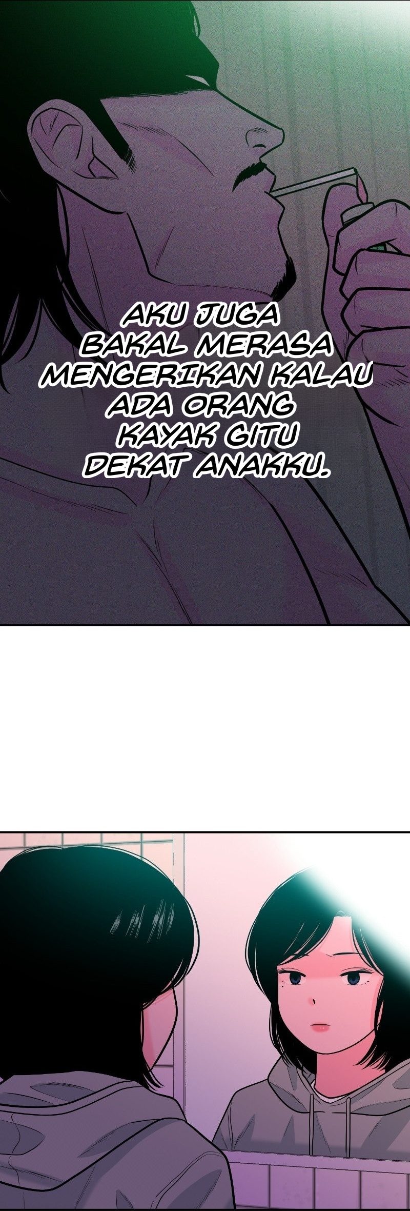 Student Jo-Eun chapter 48-AI halaman 17