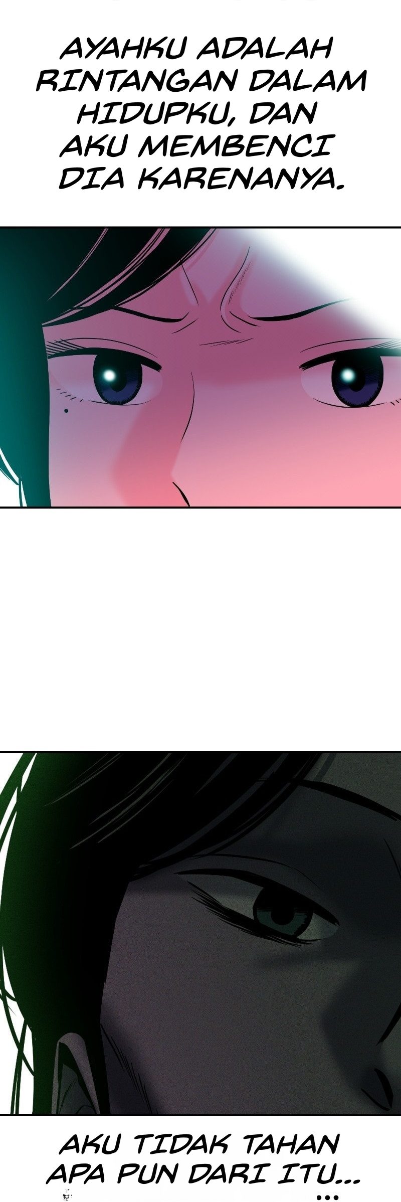 Student Jo-Eun chapter 48-AI halaman 18