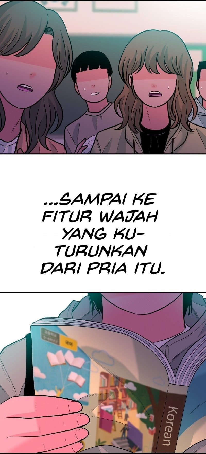Student Jo-Eun chapter 48-AI halaman 19