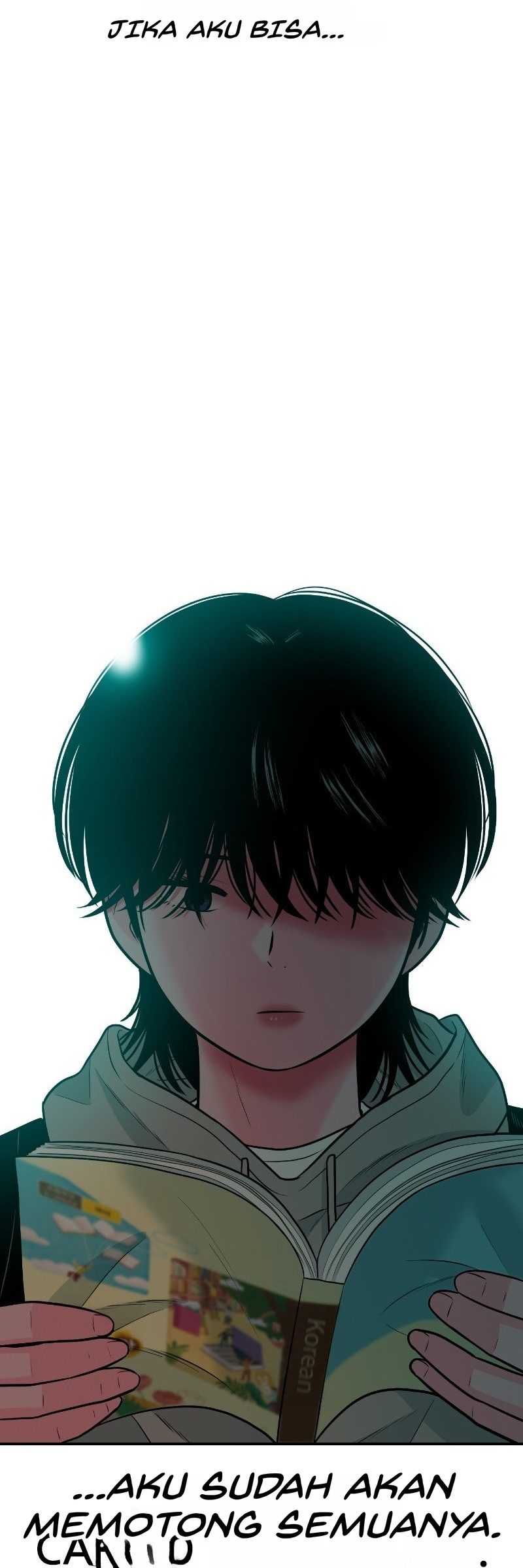 Student Jo-Eun chapter 48-AI halaman 20