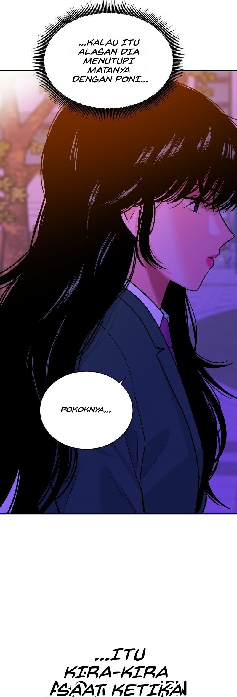 Student Jo-Eun chapter 48-AI halaman 22