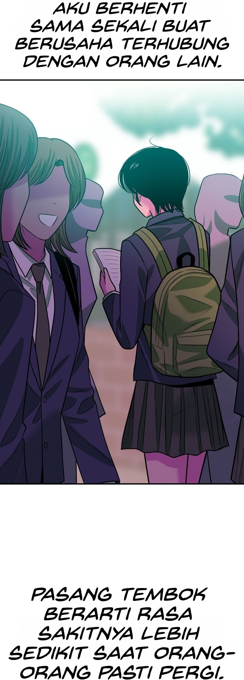 Student Jo-Eun chapter 48-AI halaman 23
