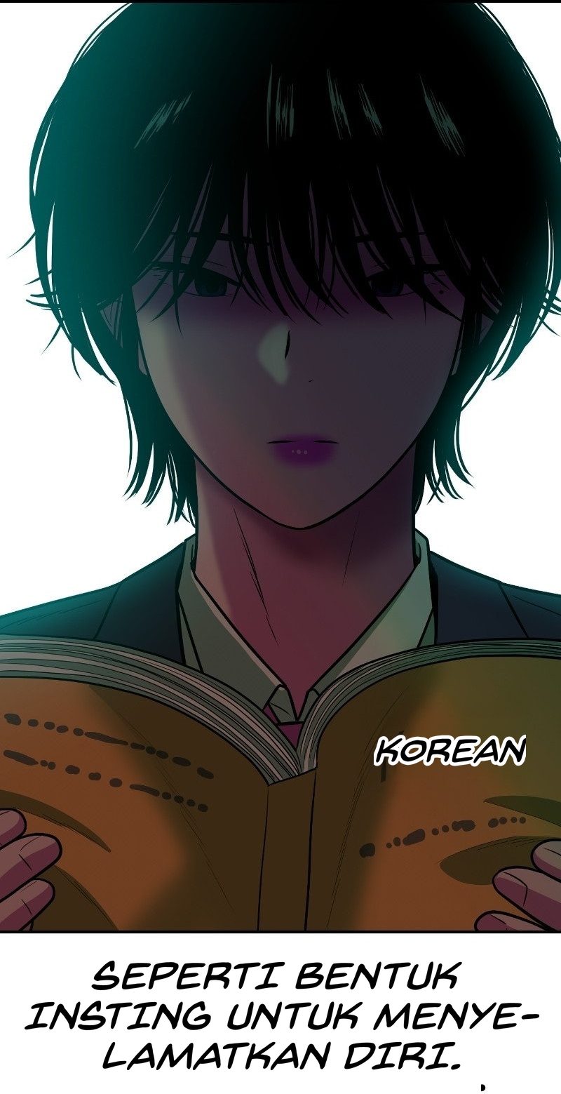 Student Jo-Eun chapter 48-AI halaman 24