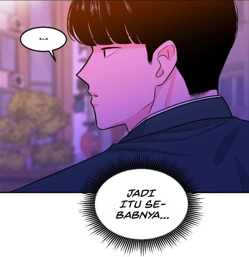 Student Jo-Eun chapter 48-AI halaman 32