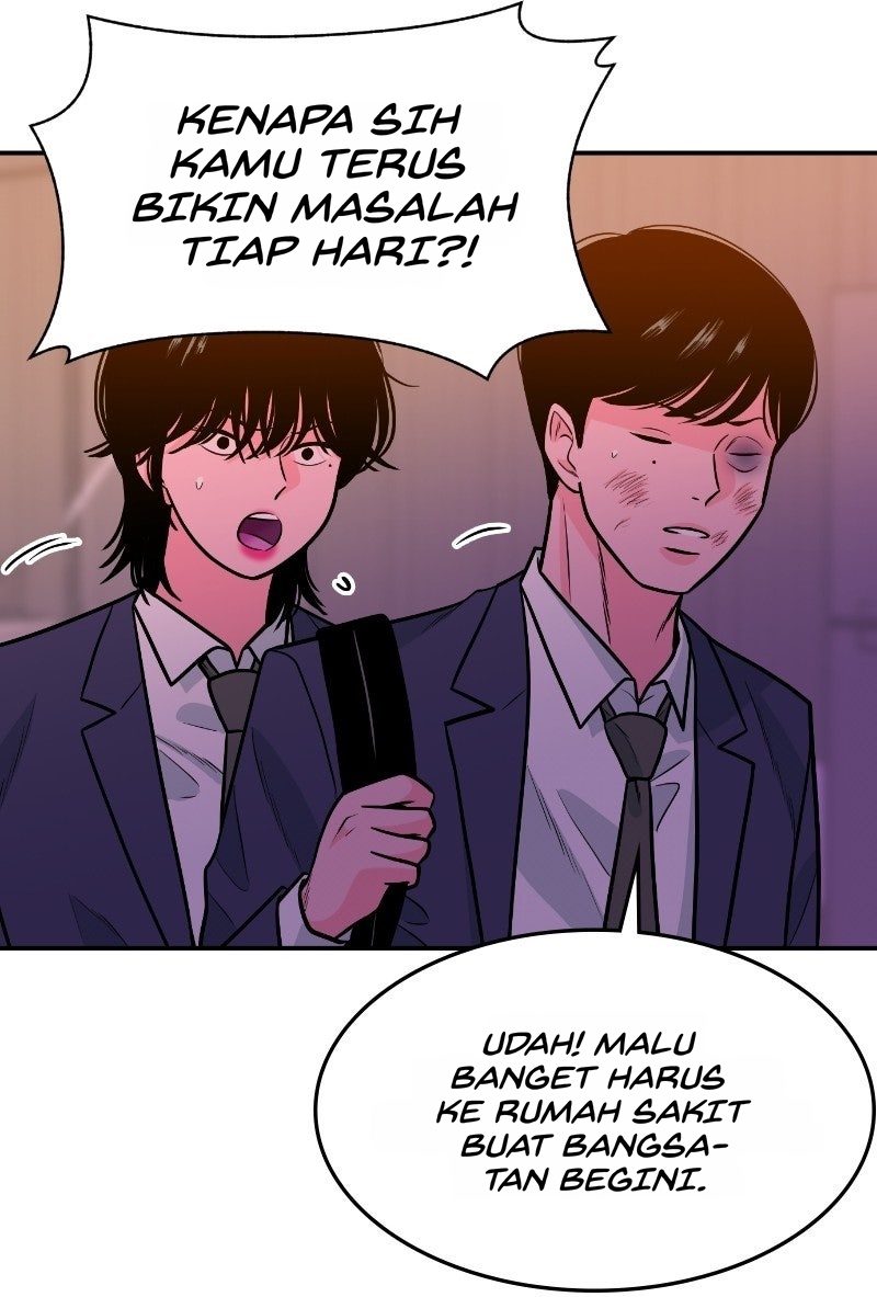 Student Jo-Eun chapter 48-AI halaman 36