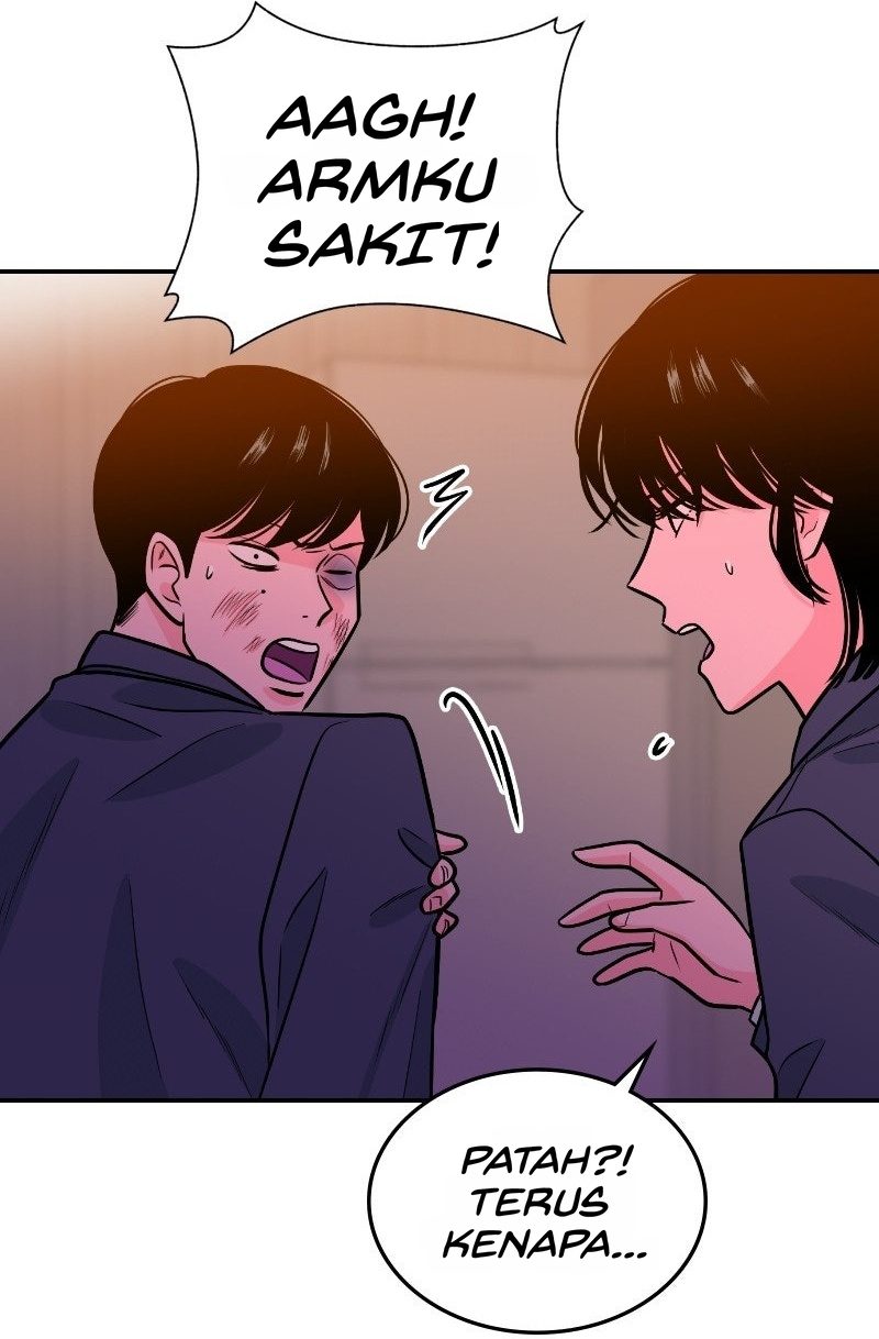 Student Jo-Eun chapter 48-AI halaman 38