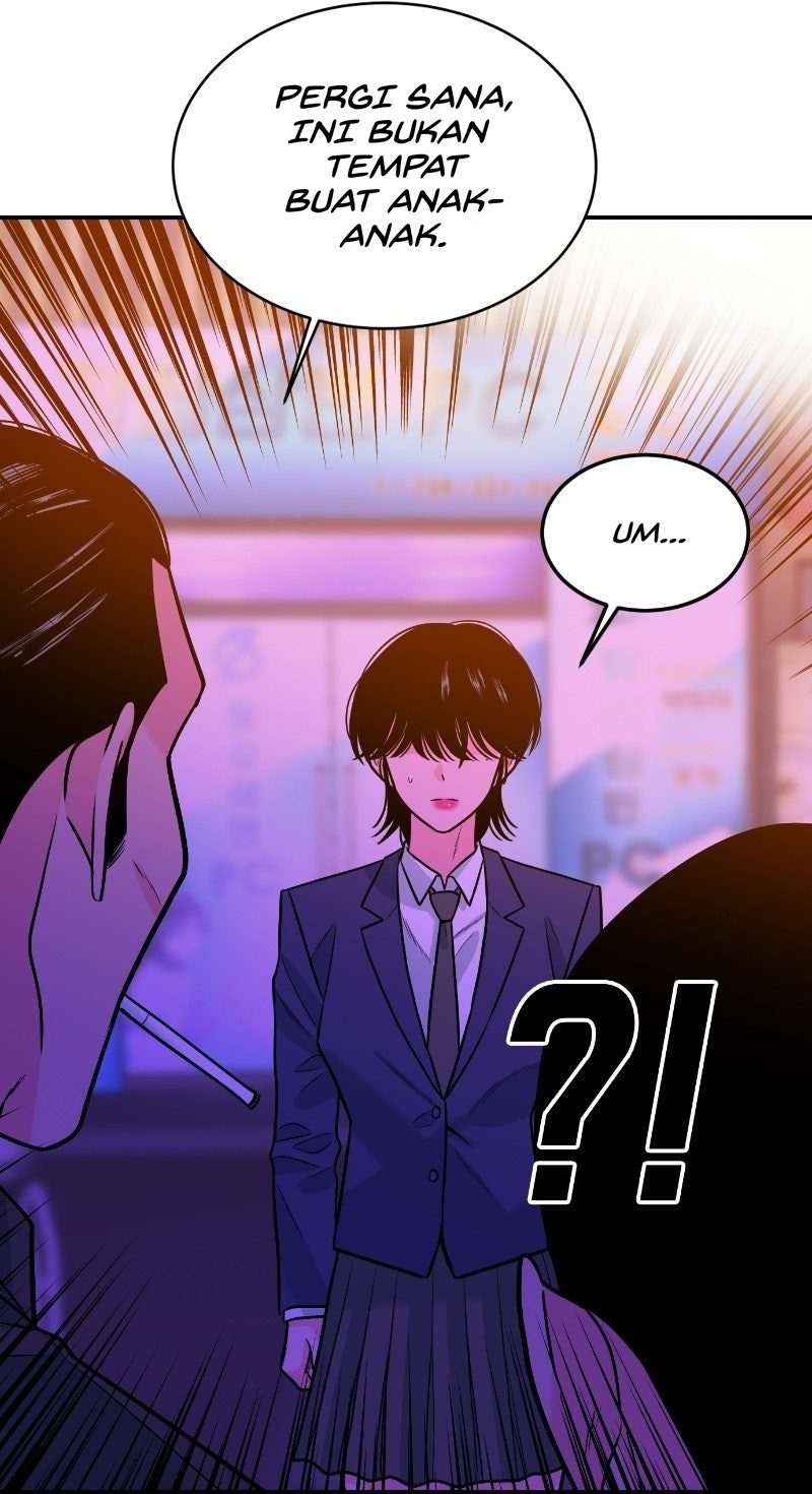 Student Jo-Eun chapter 48-AI halaman 43