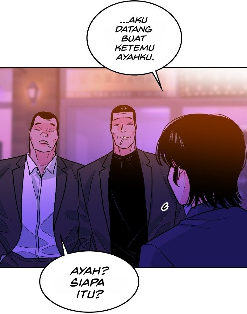 Student Jo-Eun chapter 48-AI halaman 44