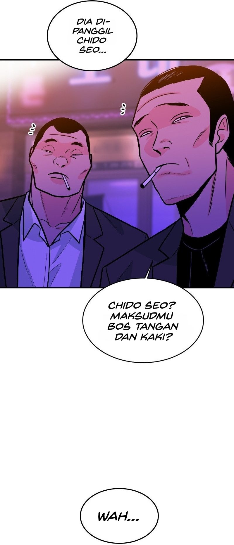 Student Jo-Eun chapter 48-AI halaman 45