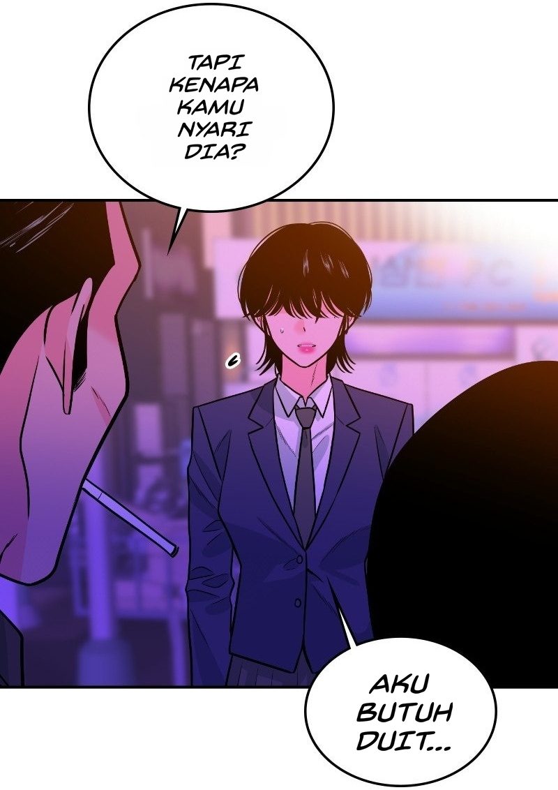 Student Jo-Eun chapter 48-AI halaman 47