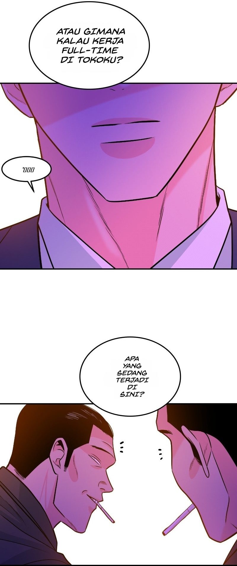 Student Jo-Eun chapter 48-AI halaman 51
