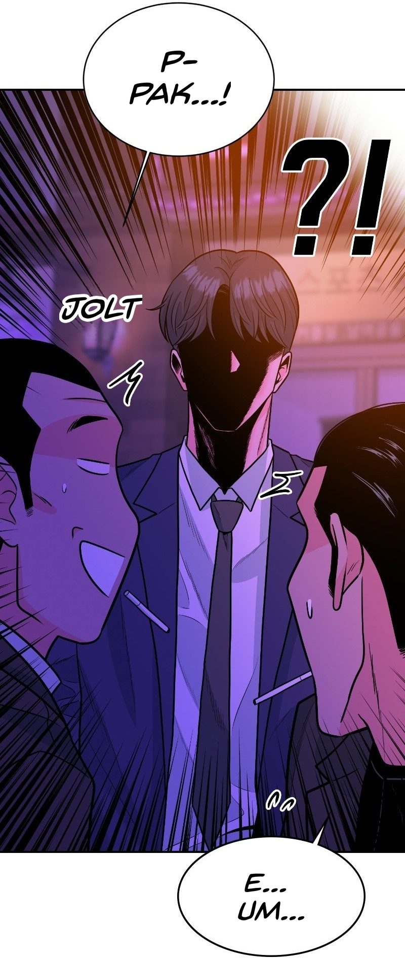 Student Jo-Eun chapter 48-AI halaman 52