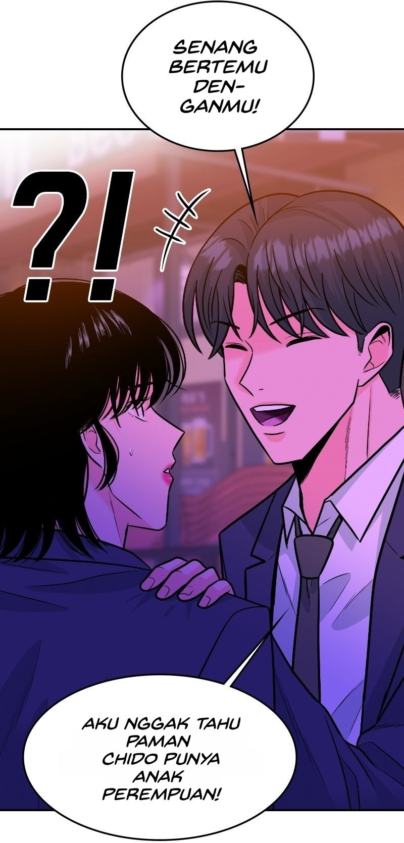 Student Jo-Eun chapter 48-AI halaman 56