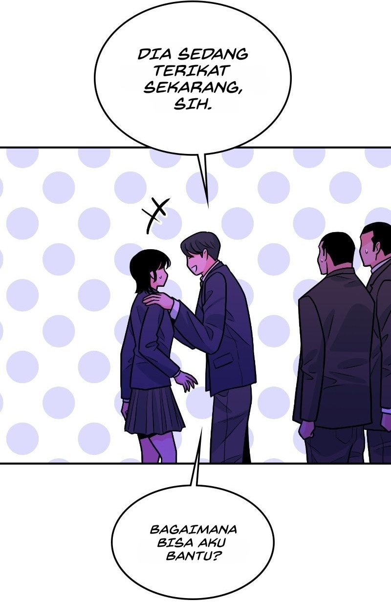 Student Jo-Eun chapter 48-AI halaman 57