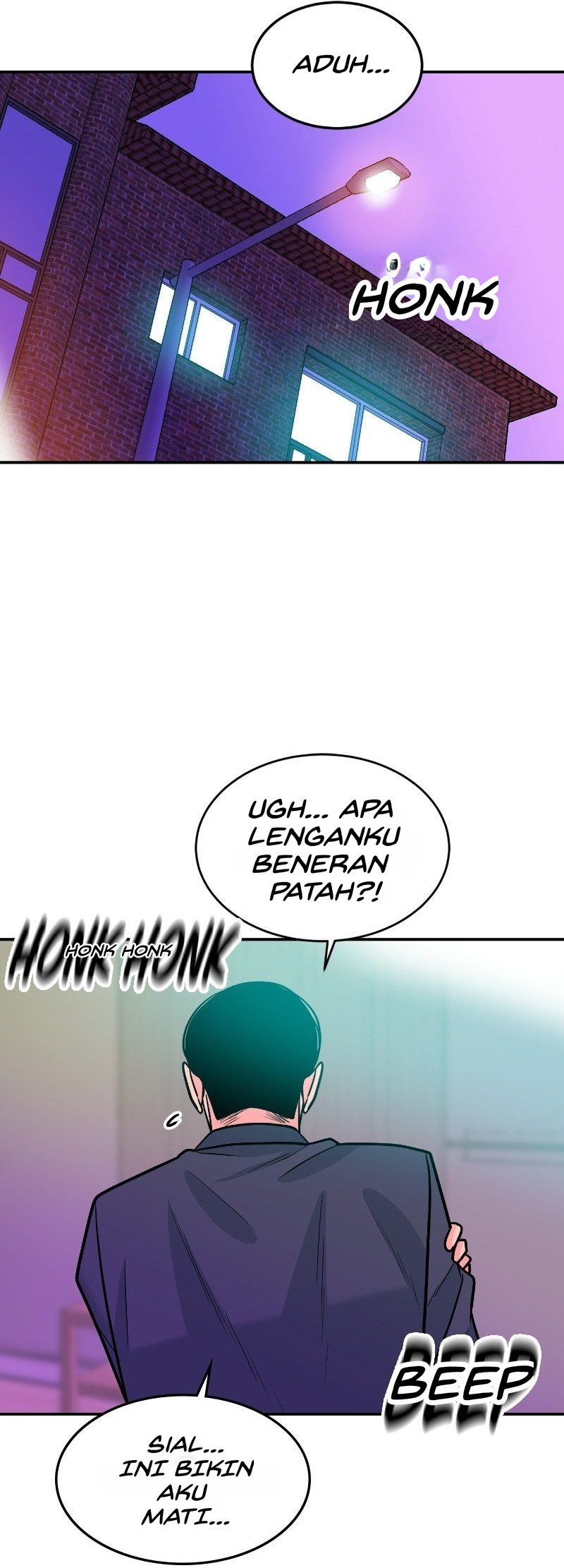 Student Jo-Eun chapter 48-AI halaman 58