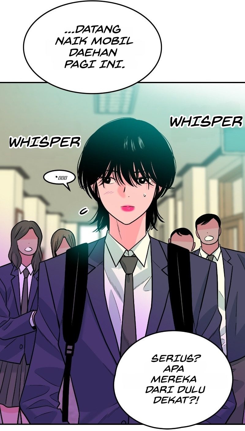 Student Jo-Eun chapter 48-AI halaman 69