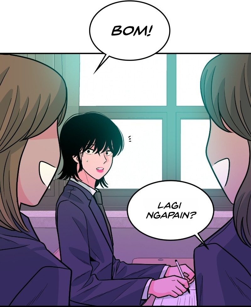 Student Jo-Eun chapter 48-AI halaman 70