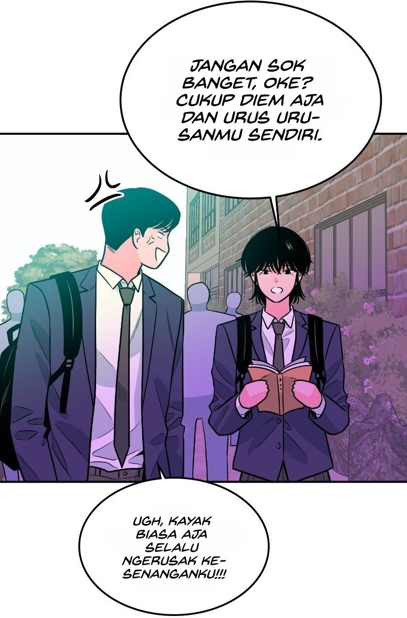 Student Jo-Eun chapter 48-AI halaman 76