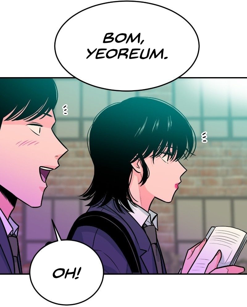 Student Jo-Eun chapter 48-AI halaman 77