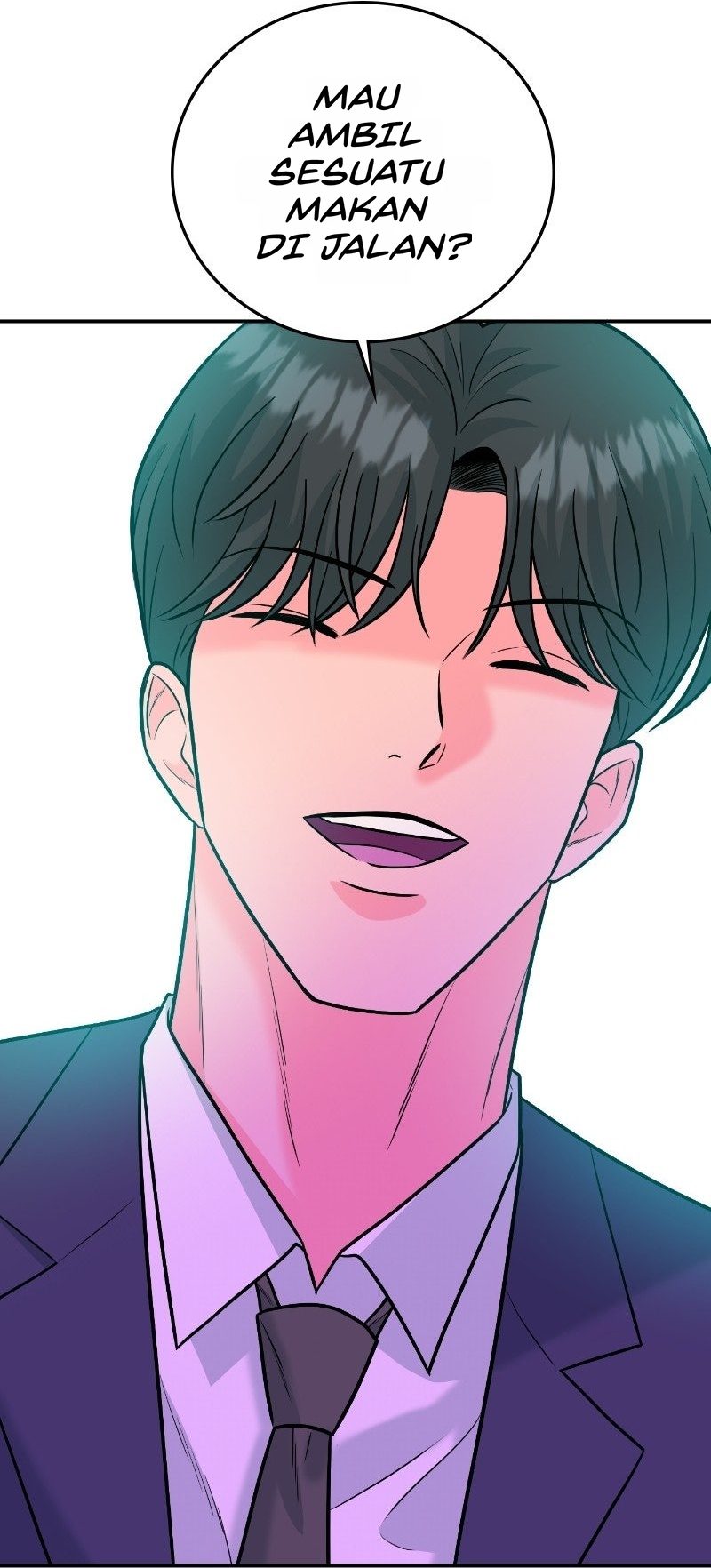 Student Jo-Eun chapter 48-AI halaman 79