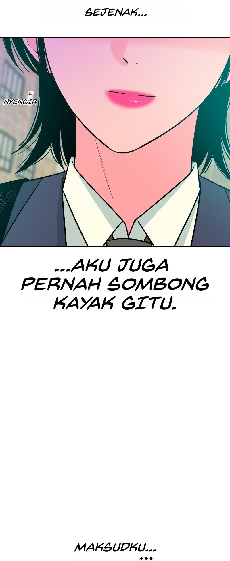 Student Jo-Eun chapter 48-AI halaman 81