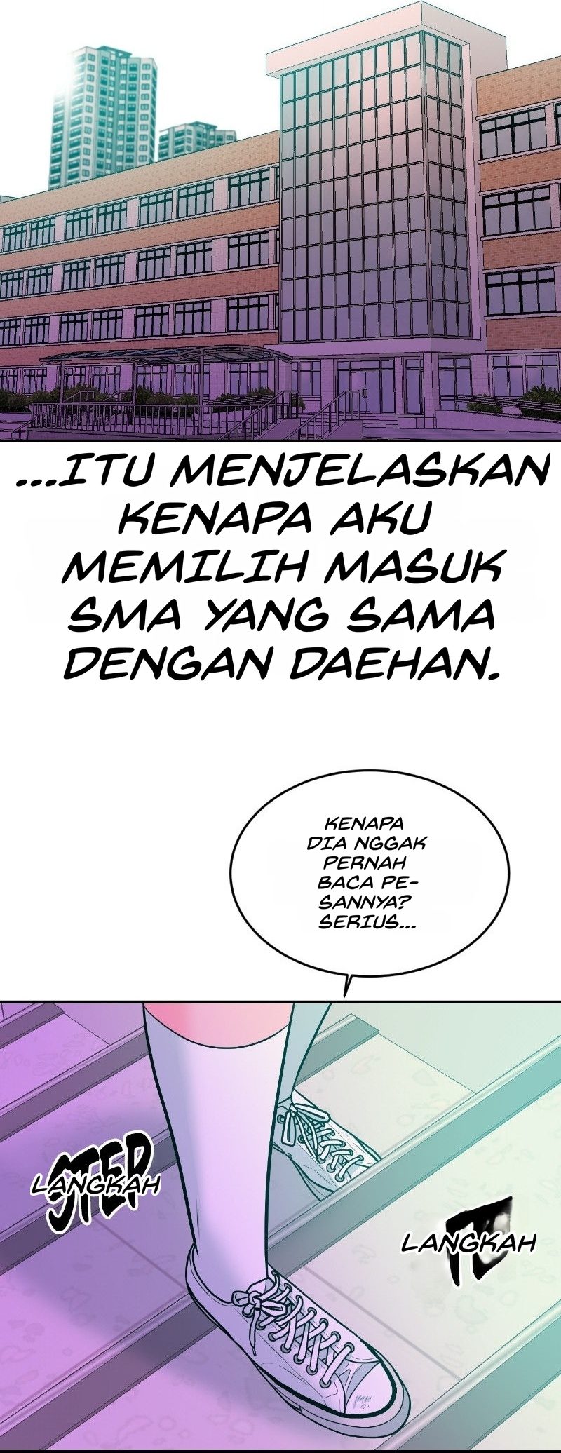 Student Jo-Eun chapter 48-AI halaman 82