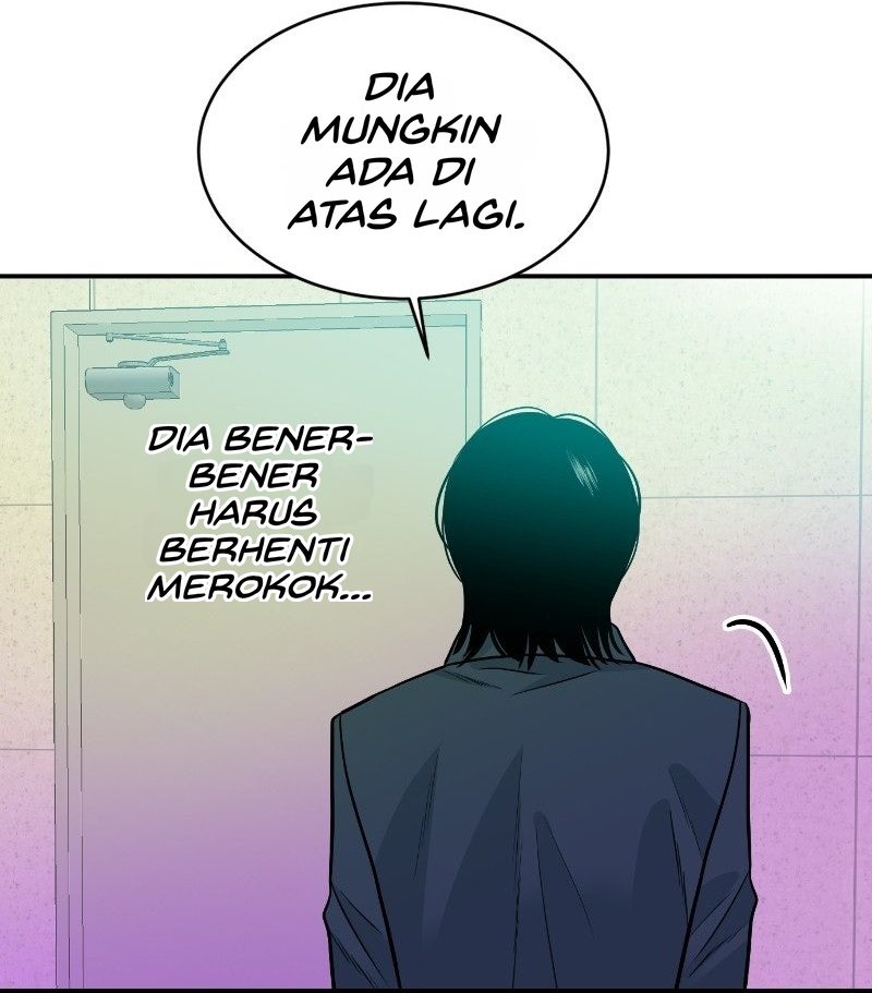 Student Jo-Eun chapter 48-AI halaman 83