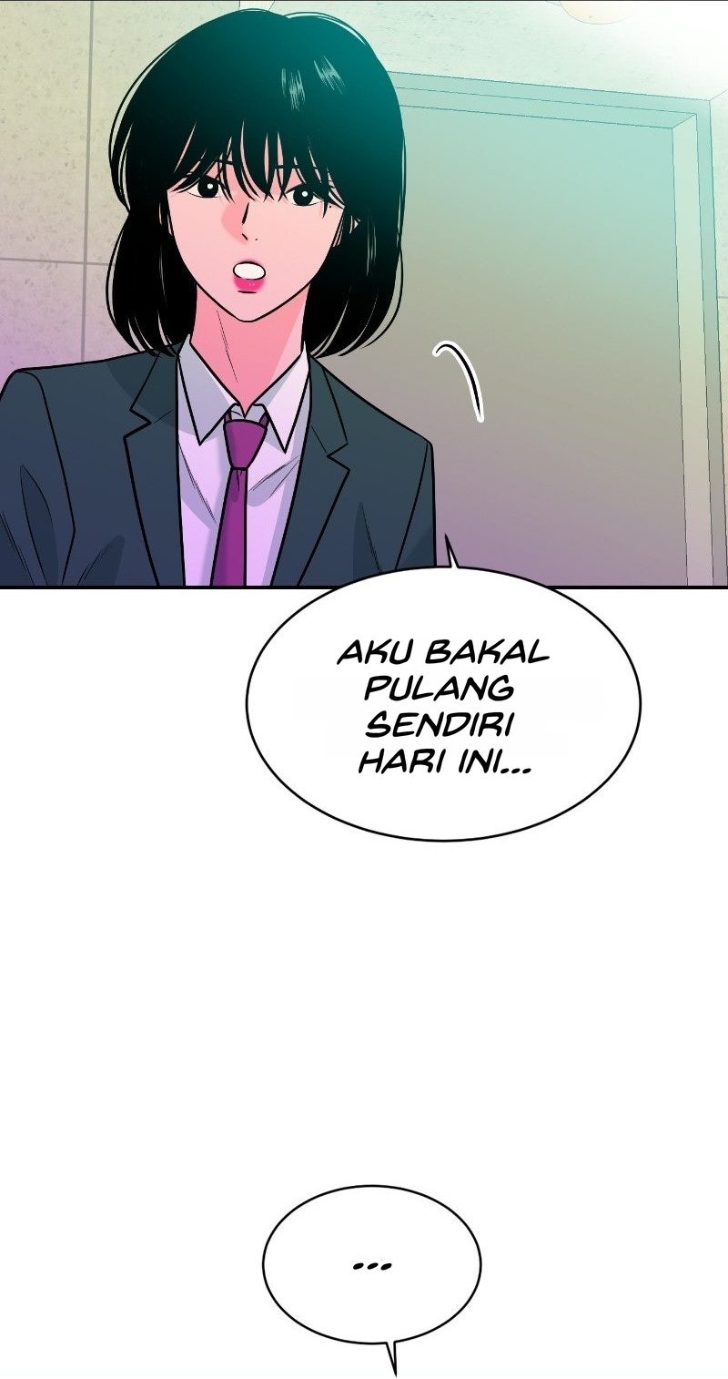 Student Jo-Eun chapter 48-AI halaman 85