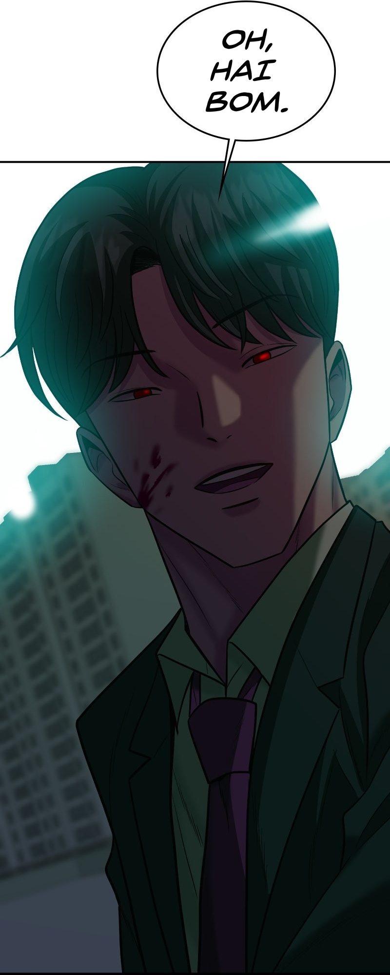 Student Jo-Eun chapter 49-AI halaman 4