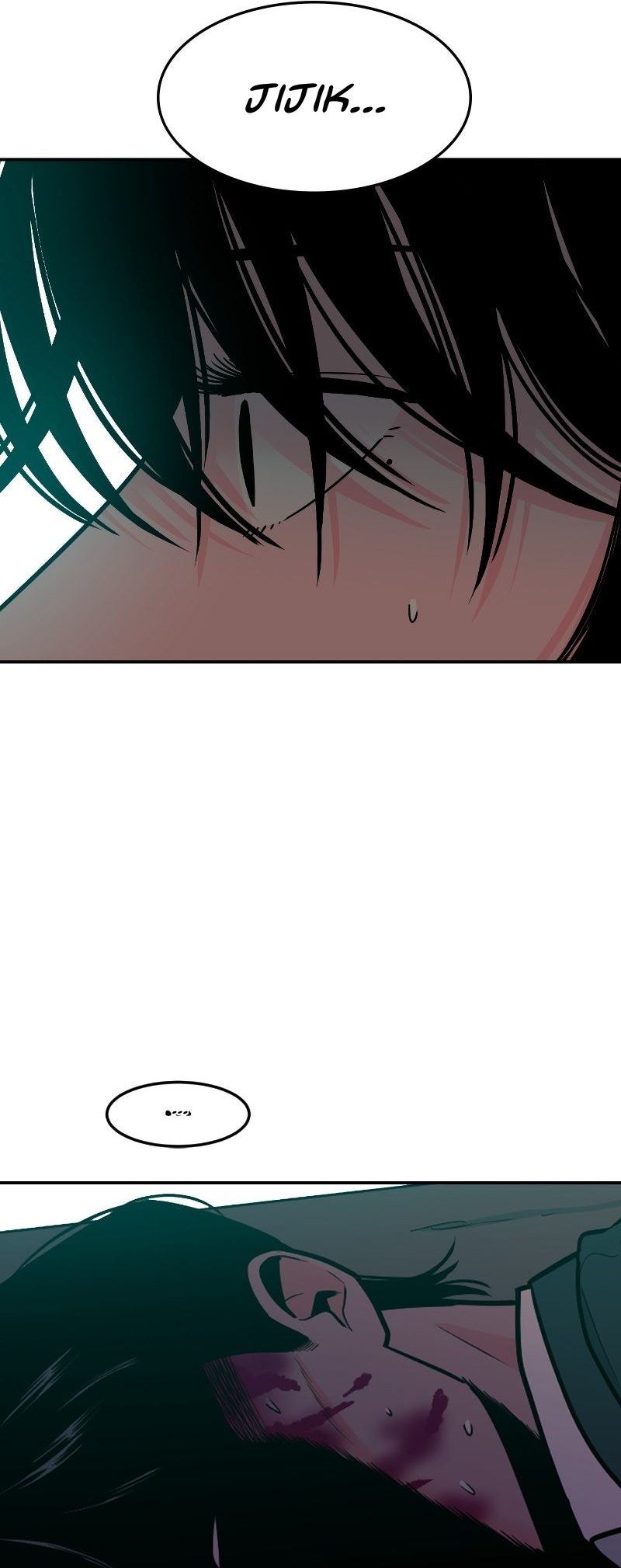 Student Jo-Eun chapter 49-AI halaman 9