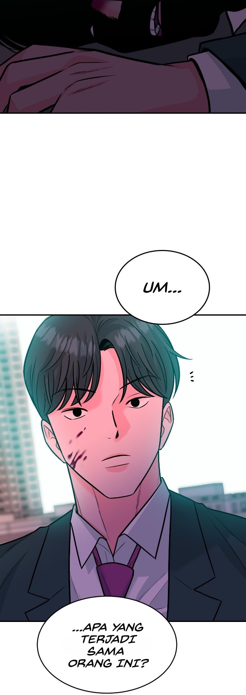 Student Jo-Eun chapter 49-AI halaman 10